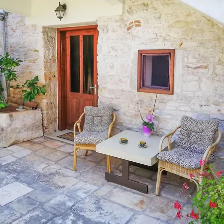 Forlani-1 By Interhome Apartment Vodnjan