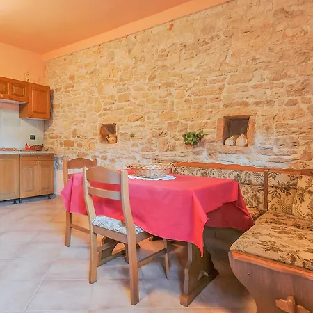 Forlani-1 By Interhome * Vodnjan