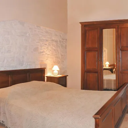 Appartamento Forlani-1 By Interhome *