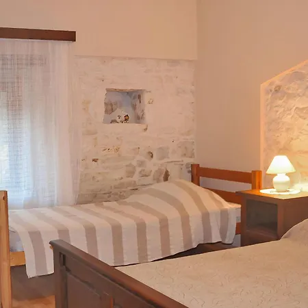 Apartment Forlani-1 By Interhome