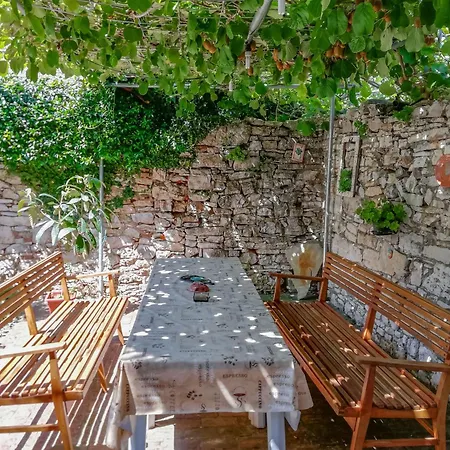 Forlani-1 By Interhome * Vodnjan