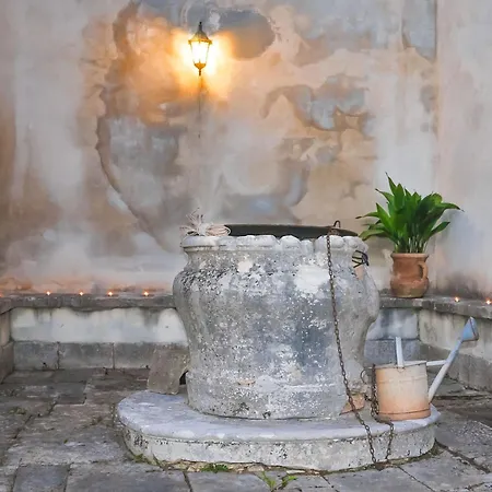 Forlani-1 By Interhome