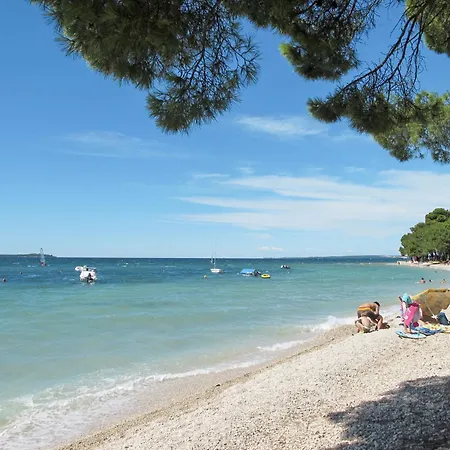 Forlani-1 By Interhome *