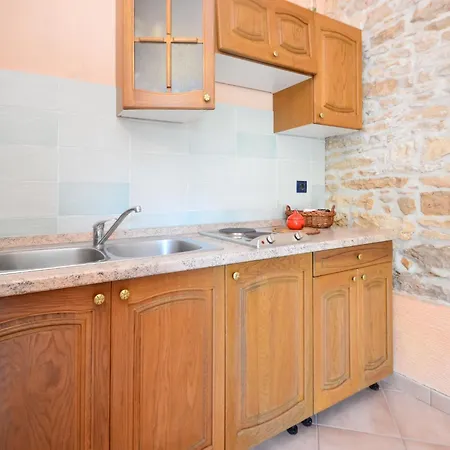 Apartman Forlani-1 By Interhome *