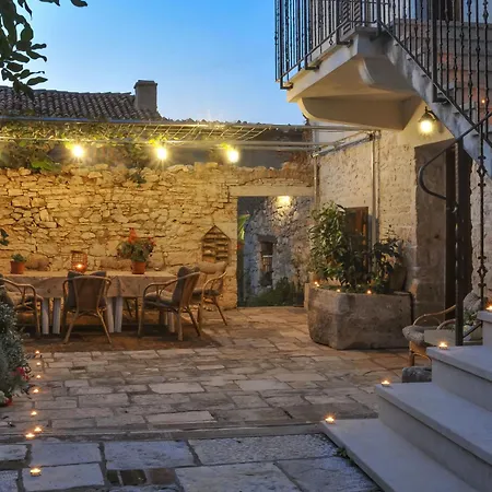 דירה Forlani-1 By Interhome *