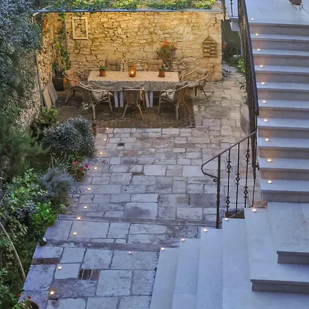 Forlani-1 By Interhome