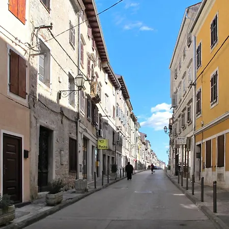 Forlani-1 By Interhome Apartman