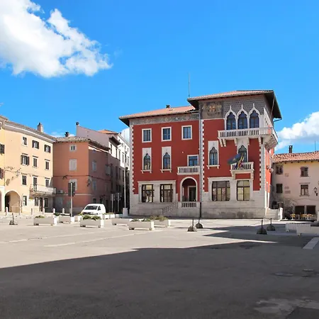 Forlani-1 By Interhome Apartman Vodnjan