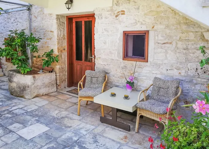 Forlani-1 By Interhome Apartment Vodnjan