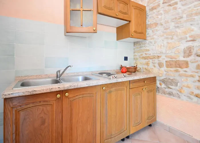 דירה Forlani-1 By Interhome *