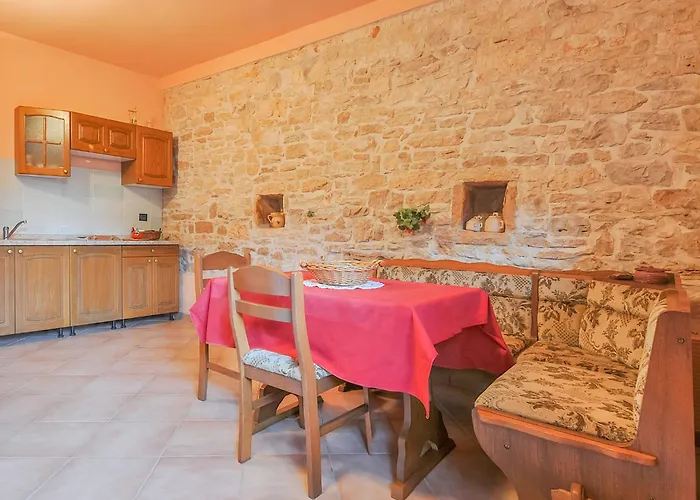 Forlani-1 By Interhome * וודניאן