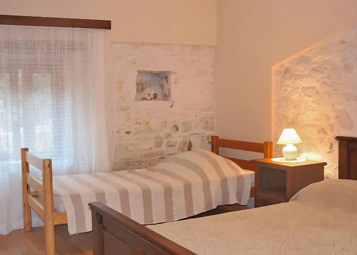 דירה Forlani-1 By Interhome