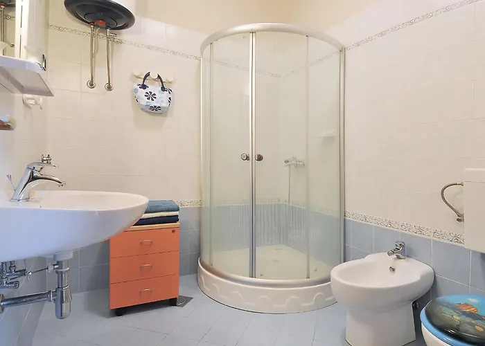 Forlani-1 By Interhome