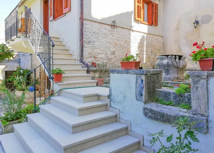 דירה Forlani-1 By Interhome