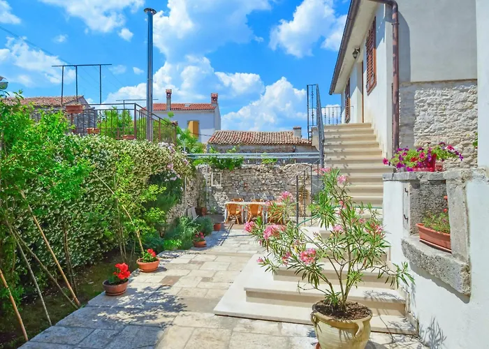 דירה Forlani-1 By Interhome