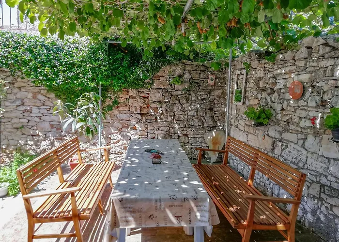 Forlani-1 By Interhome * וודניאן