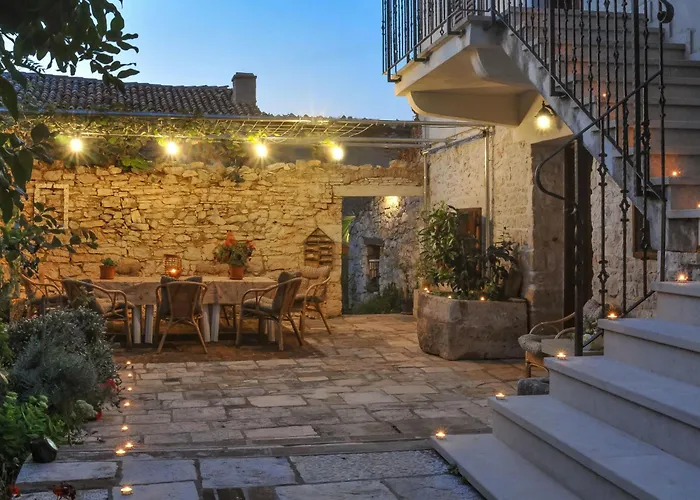 דירה Forlani-1 By Interhome *