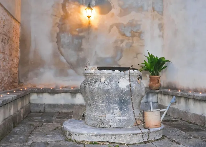 Forlani-1 By Interhome