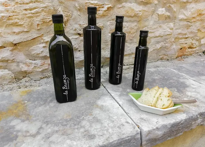 Forlani-1 By Interhome וודניאן