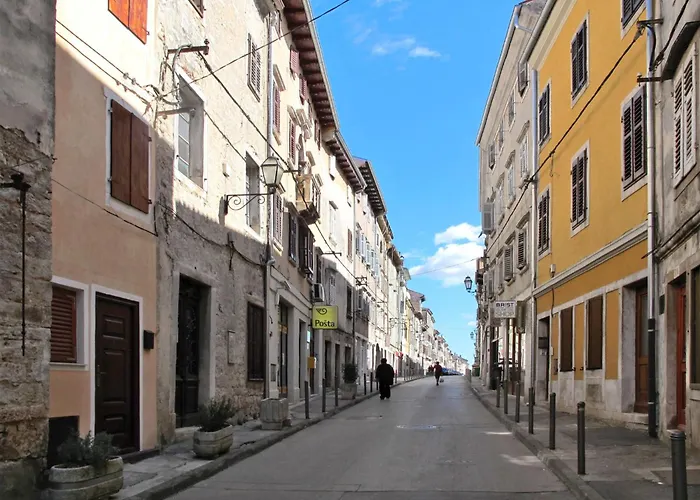 Forlani-1 By Interhome דירה