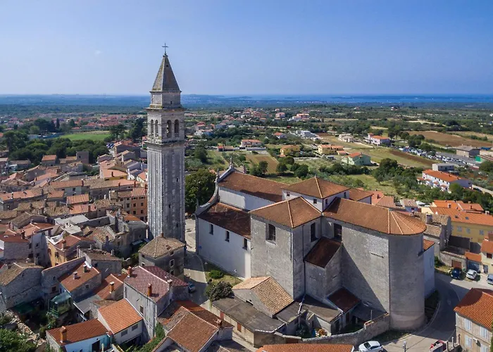 Forlani-1 By Interhome וודניאן