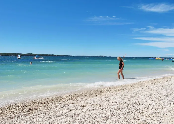 דירה Forlani-1 By Interhome וודניאן