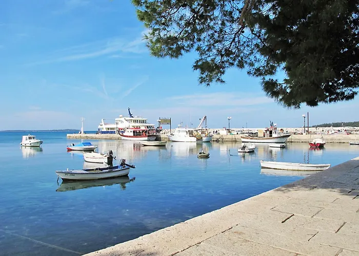 Forlani-1 By Interhome דירה *