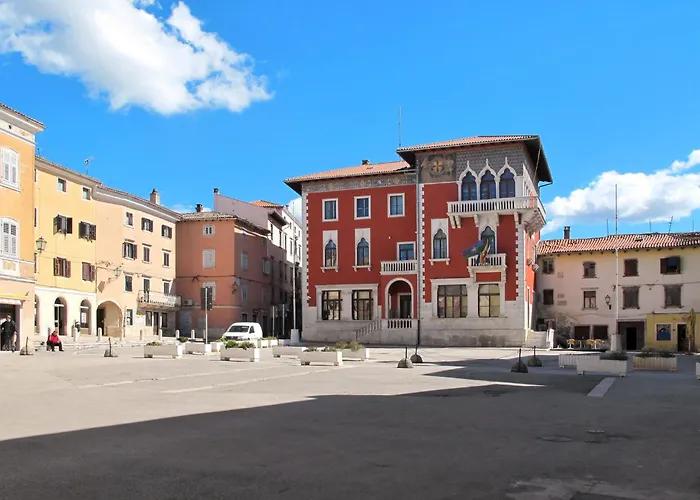 Forlani-1 By Interhome דירה וודניאן